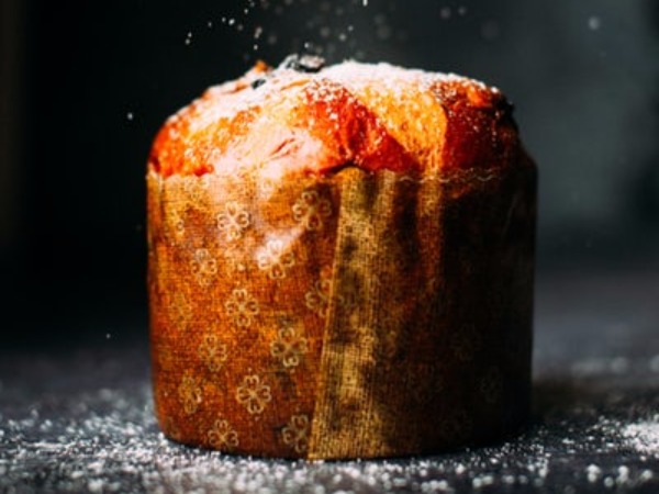 Panettoni artigianali Gali