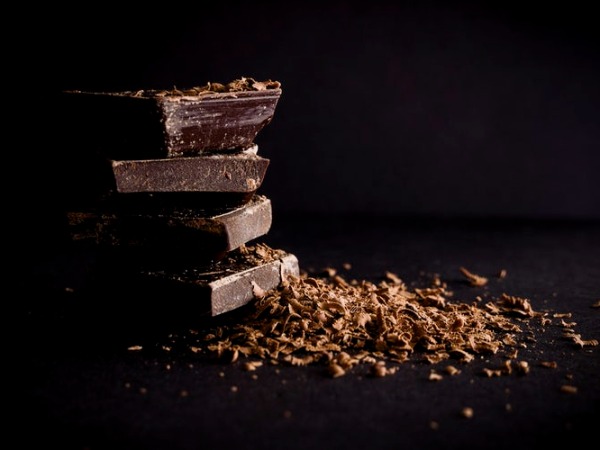 Cioccolato artigianale