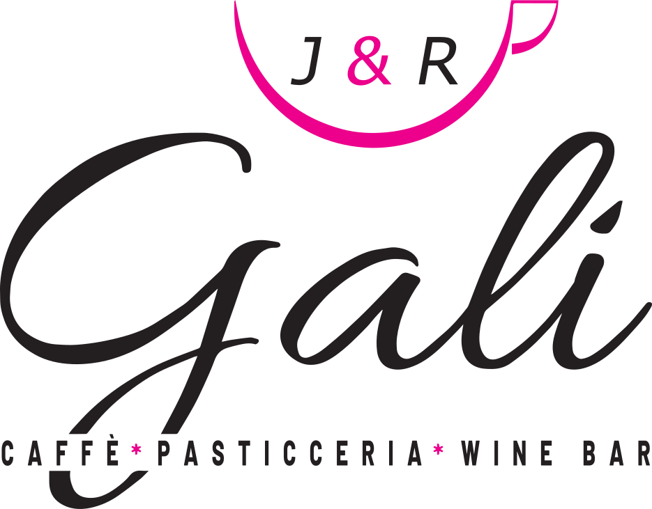 Logo Pasticceria Gali